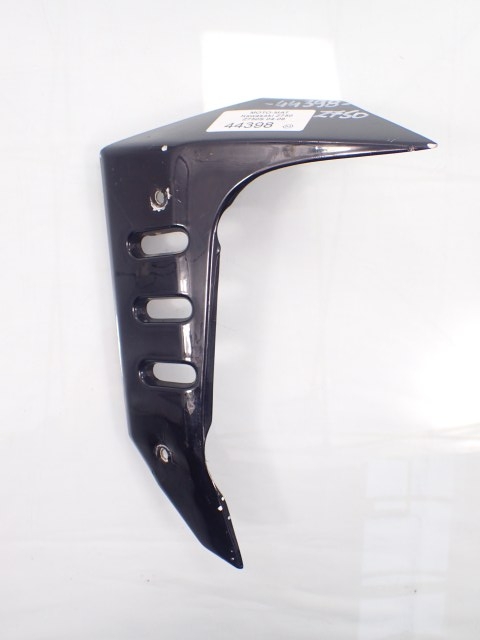 Bok [L] osłona chłodnicy owiewka Kawasaki Z-750 S