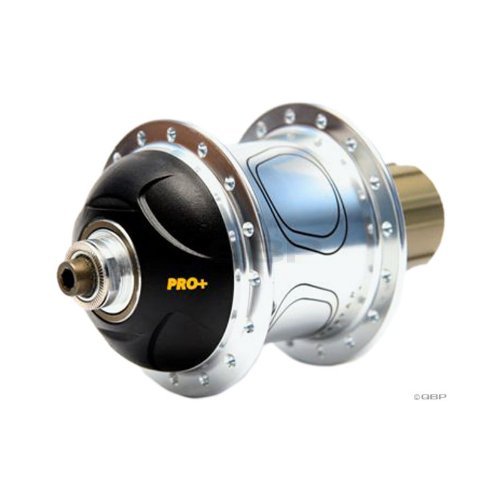 Piasta pomiar mocy Power Tap PRO+ Cycle Ops ANT+