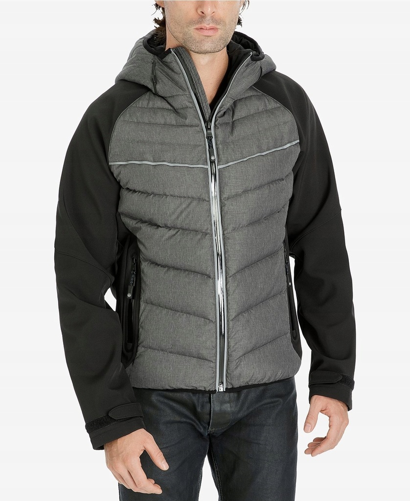 michael kors premium down jacket