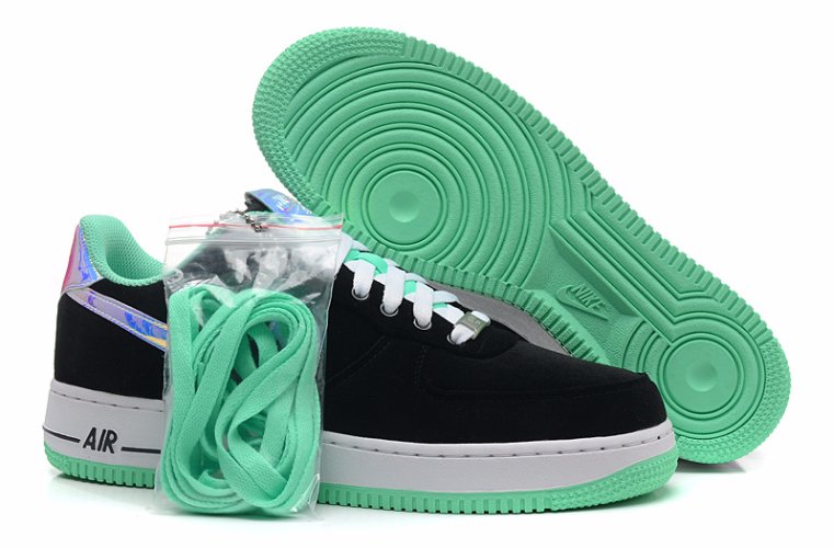 Nike Air Force 1 Low HOLOGRAM 488298-080 r.40-45