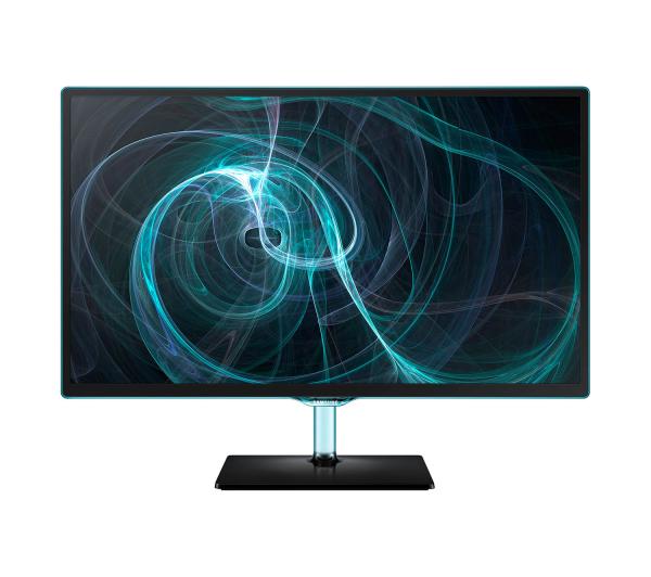 Monitor LED Samsung T27D390EW HDMI DVB-T DVB-C USB