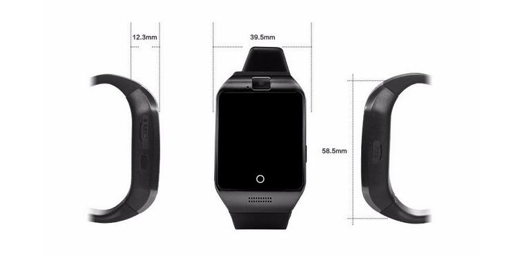 smartwatch apro