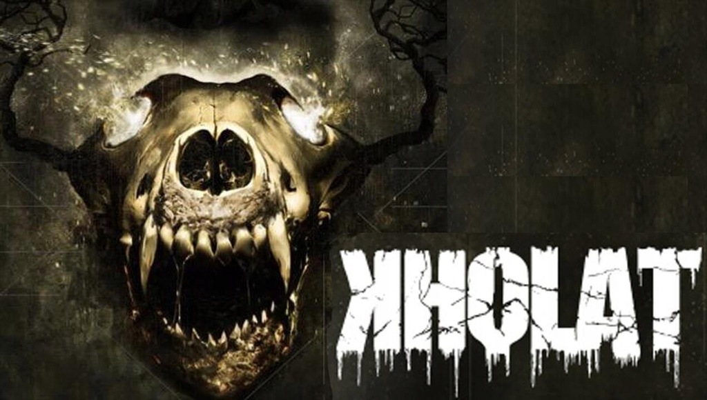 KHOLAT XBOX ONE polski survival horror