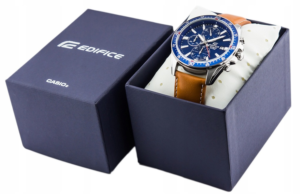 casio edifice era 600db