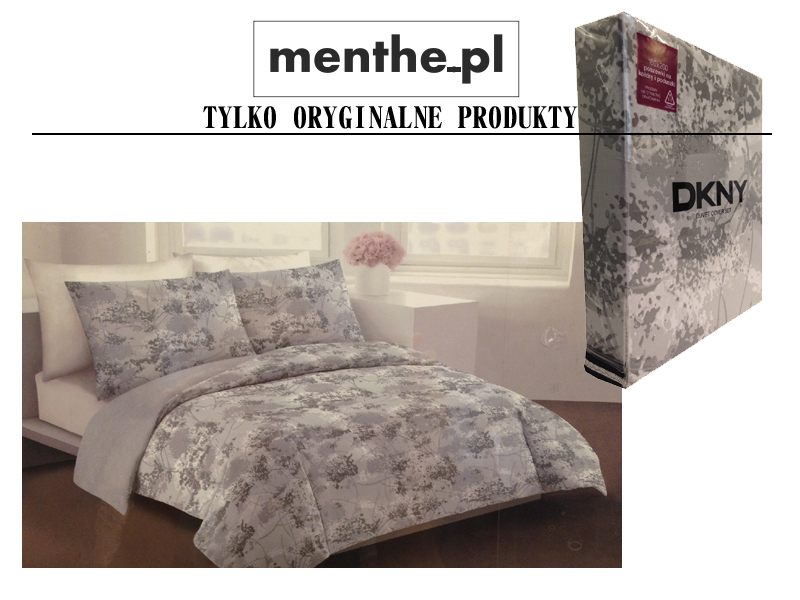 Oryginalna pościel SHADOW SPRING od DKNY 160x200cm