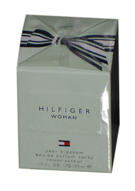 tommy hilfiger pear blossom 50ml