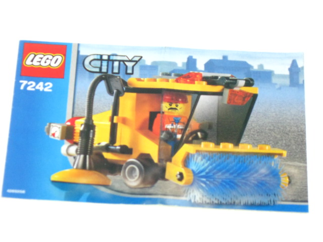 7242 lego