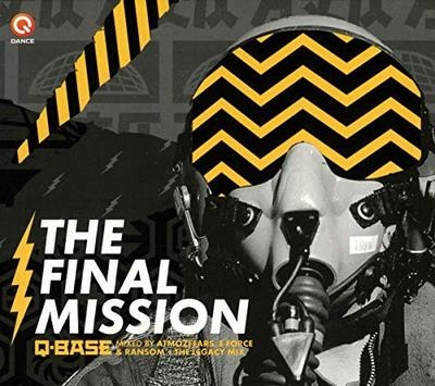 Q-BASE 2018 BOX SET Various Artists [CD]