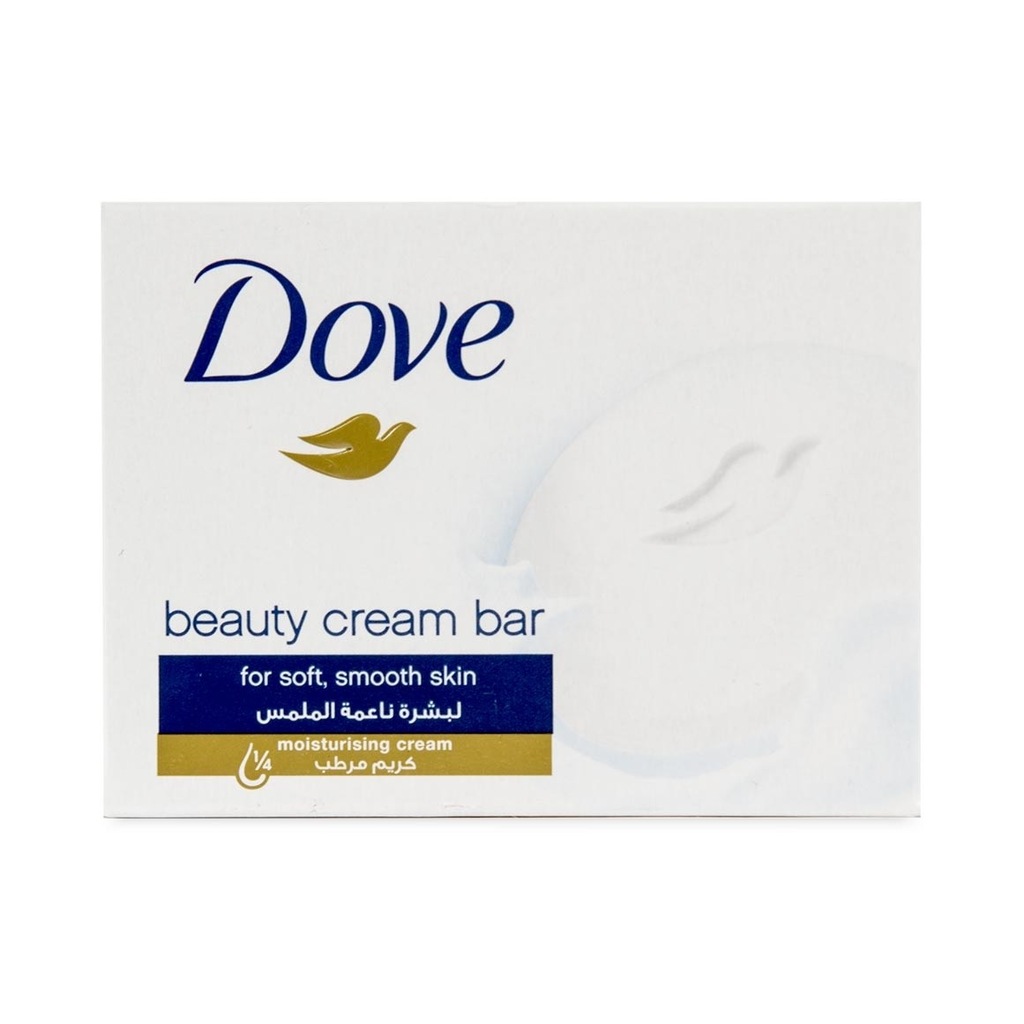 Dove Mydło beauty cream 100g