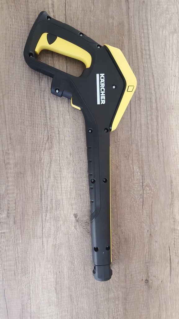 Karcher Pistolet G180 Full Control K5K7 Click 7505245058 oficjalne