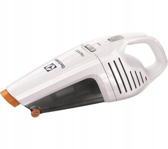 Odkurzacz ELECTROLUX ZB5103W RAPIDO NOWY kurier