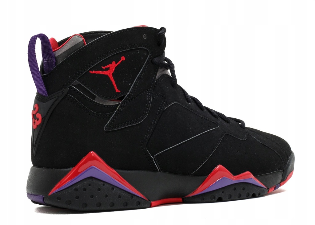 Nike AIR JORDAN 7 RETRO 304775-018