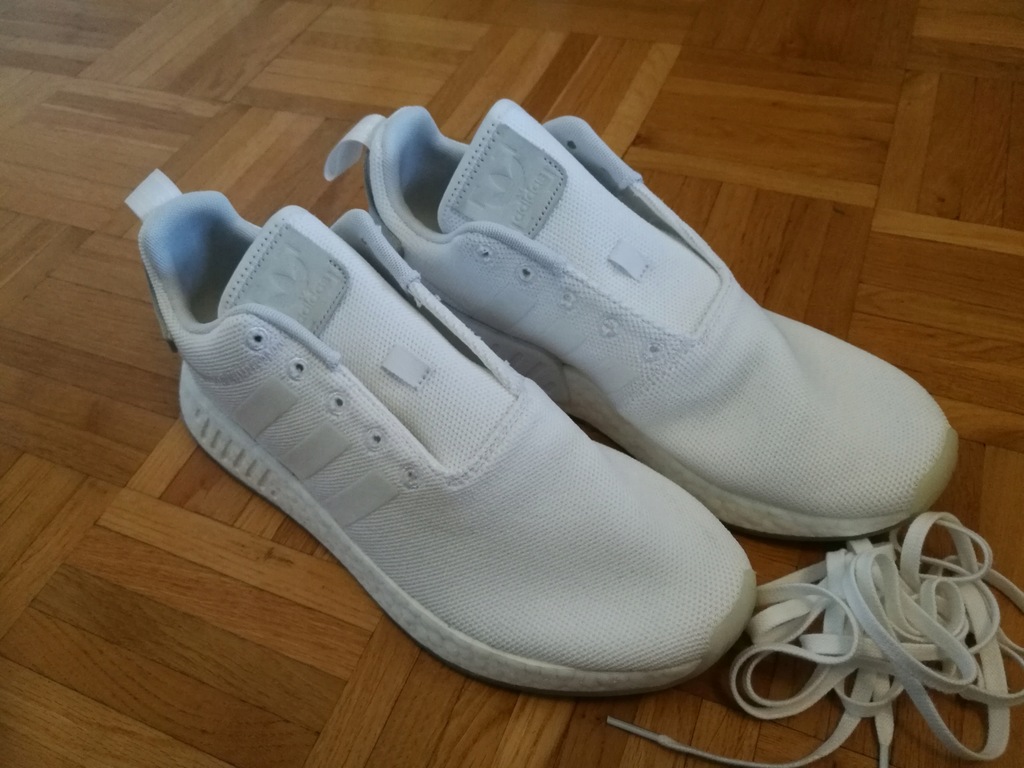 Adidas nmd 2025 r2 44