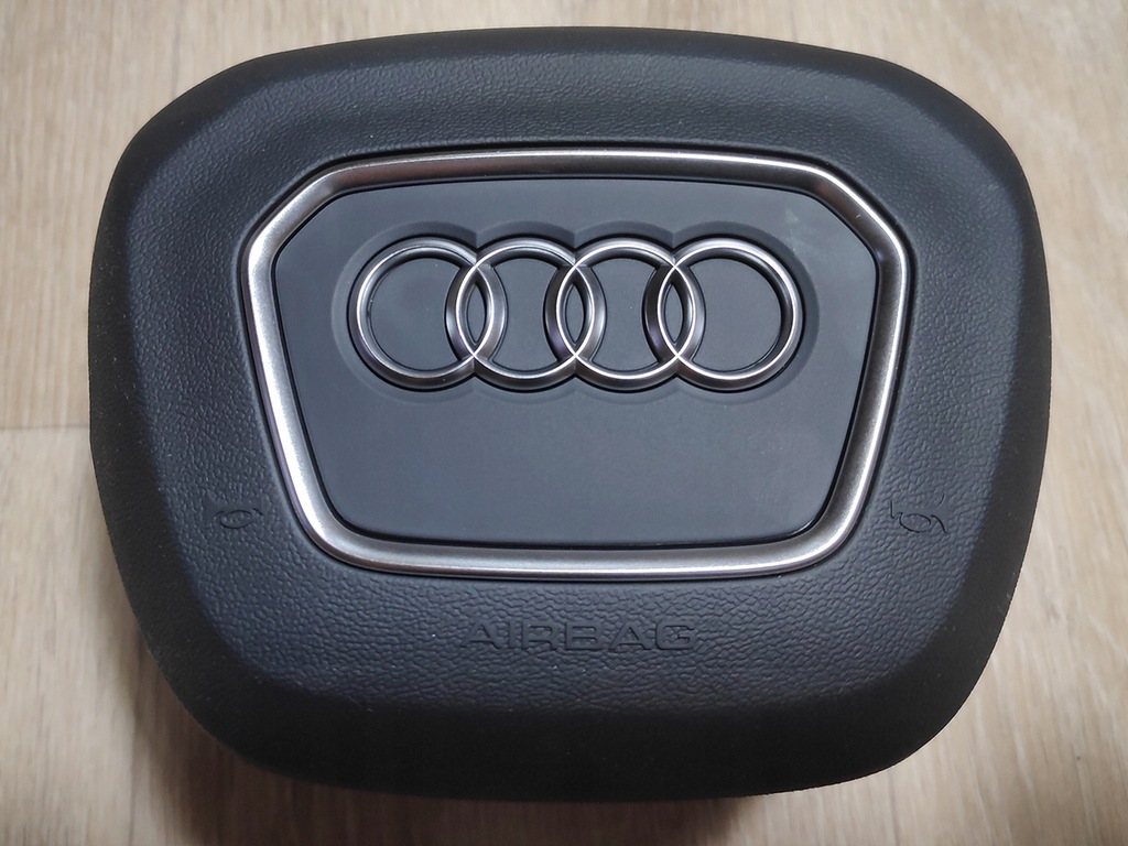 80A880201 Poduszka Airbag Kierowca Audi Q5 FY II 7778923655