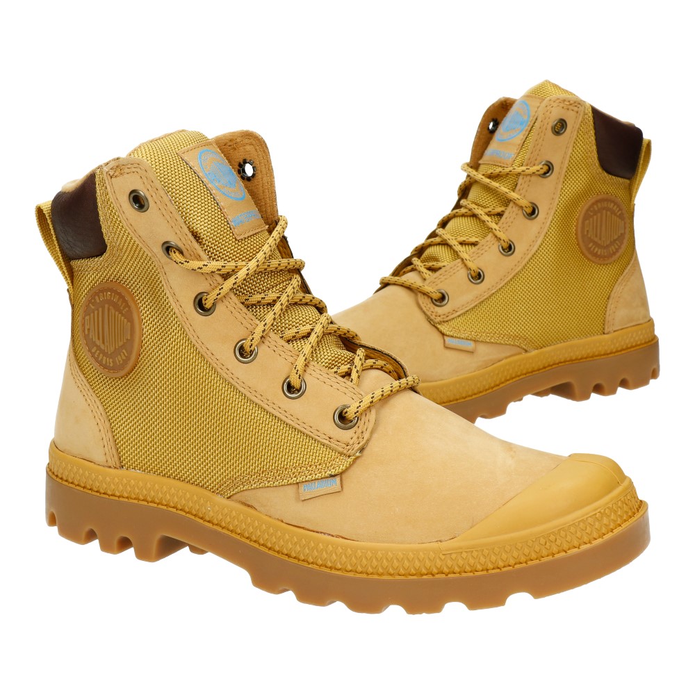 Palladium Buty Męskie Pampa Sport 73234228 r.43