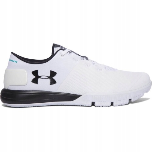 Buty Under Armour Charged Ultimate TR 1285648-100