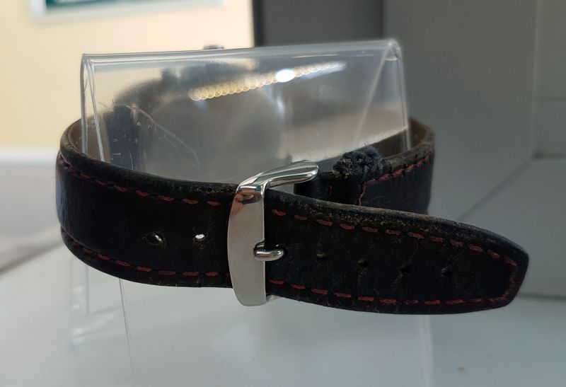 casio efr 532