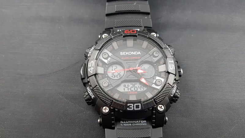 Sekonda 1036 sale