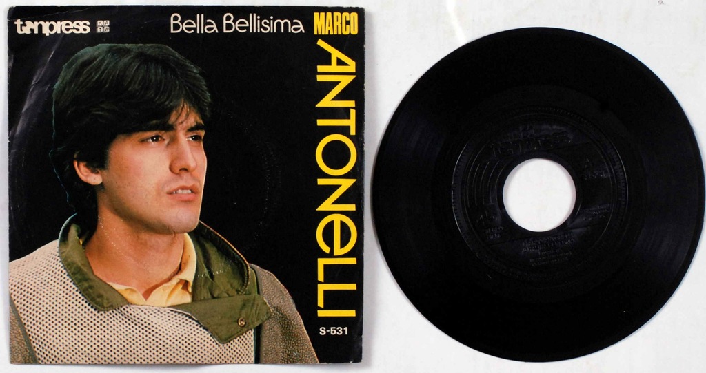 Marco Antonelli & Halina Benedyk - Frontiera