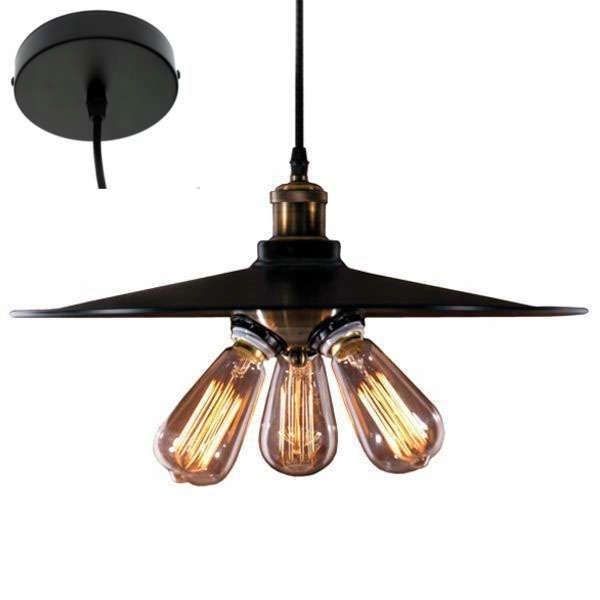 Lampa wisząca EINDHOVEN LOFT LA010/P - Altavola