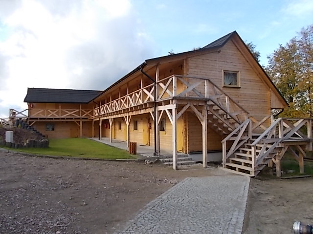 DOM z BALI, DOM 640m2 450zł 1m2 brutto bal 10x14cm