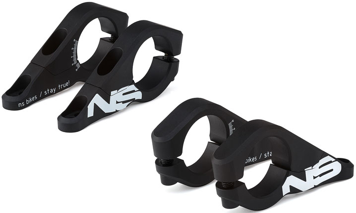 Mostek Wspornik NS Bikes Direct Mount 31.8 mm