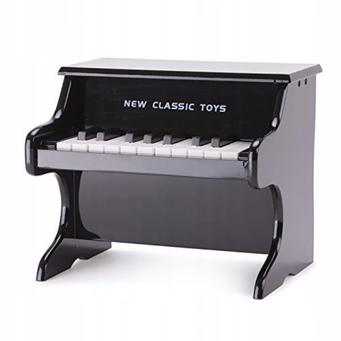 new classic toys piano