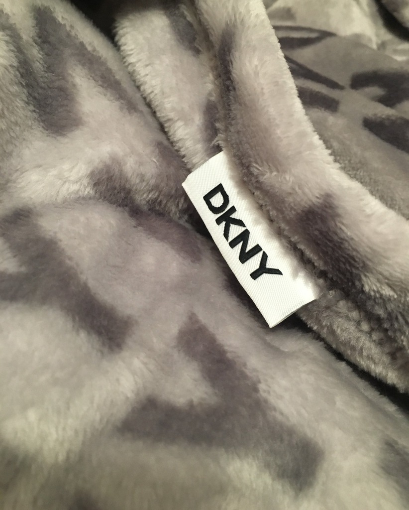 DKNY DONNA KARAN KOC NARZUTA NARZUTKA ORYGINAŁ
