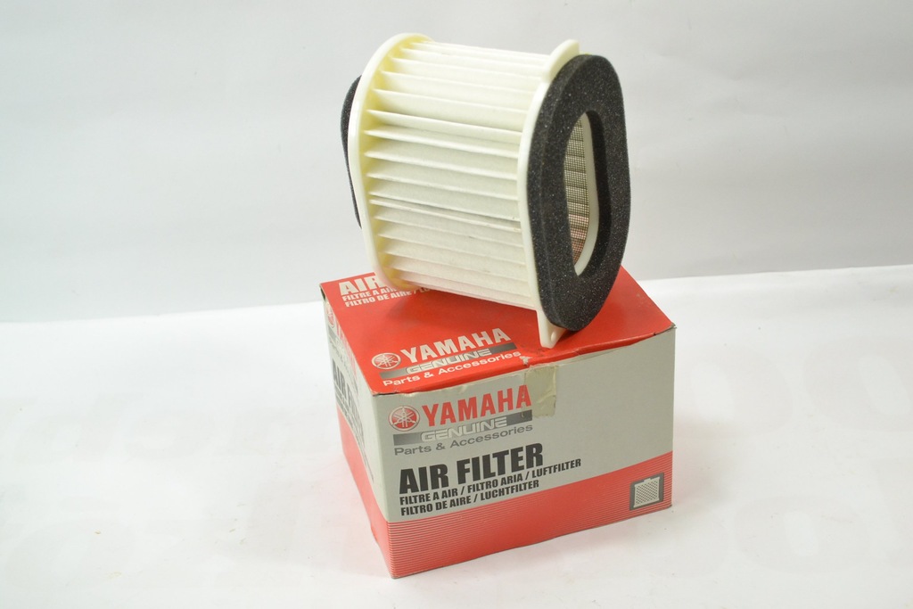 Yamaha Venture XVZ 1300 01 FILTR POWIETRZA NOWY