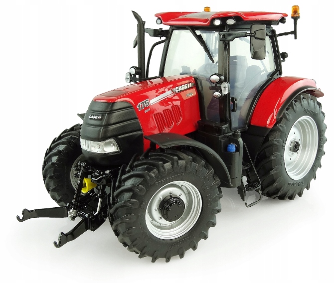 UNIVERSAL HOBBIES 1:32 | CASE PUMA 175 CVX | 5261