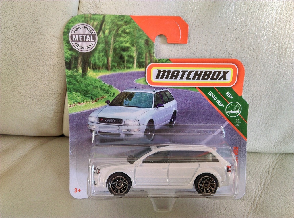 matchbox rs2