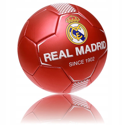 piłka nożna r.5 Real Madryt 3RD 19