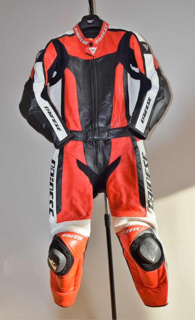 Kombinezon motocyklowy DAINESE FLANKER r 50