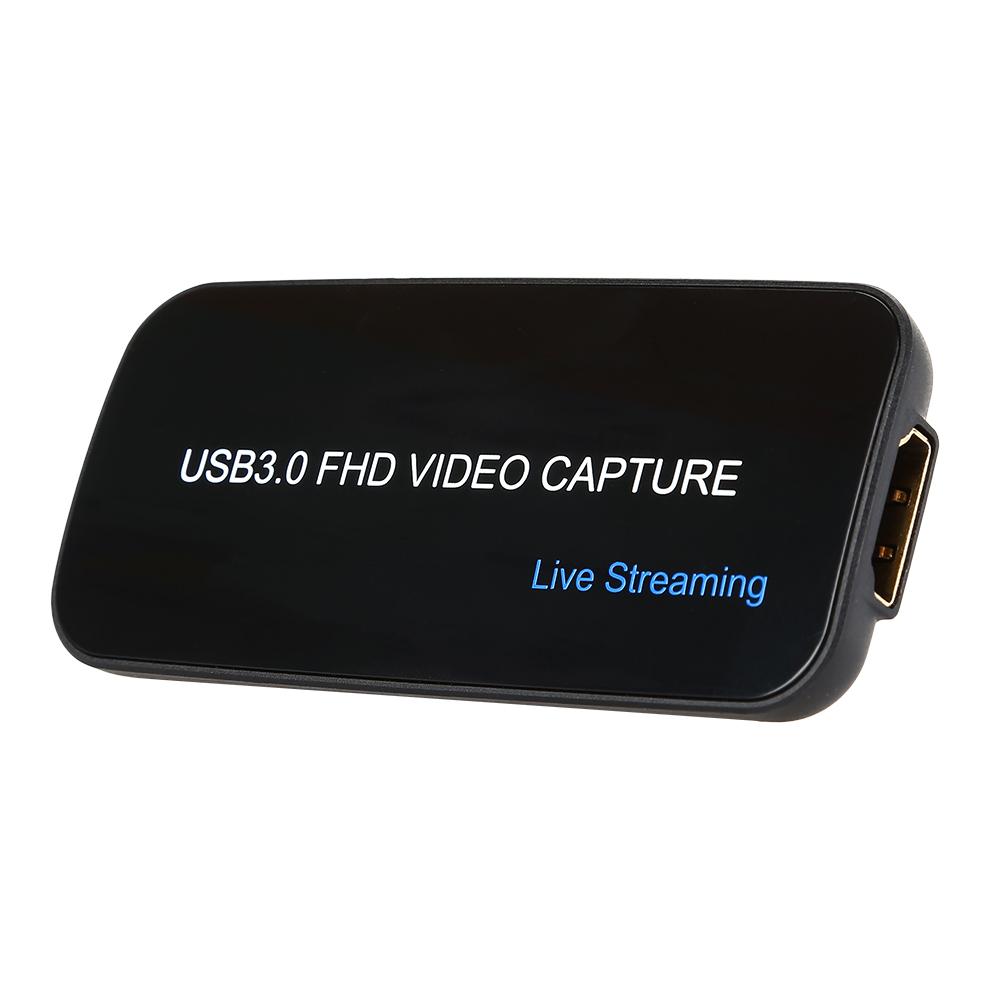 Velocap U1m jak UltraVideoCap UVC streaming 1080p