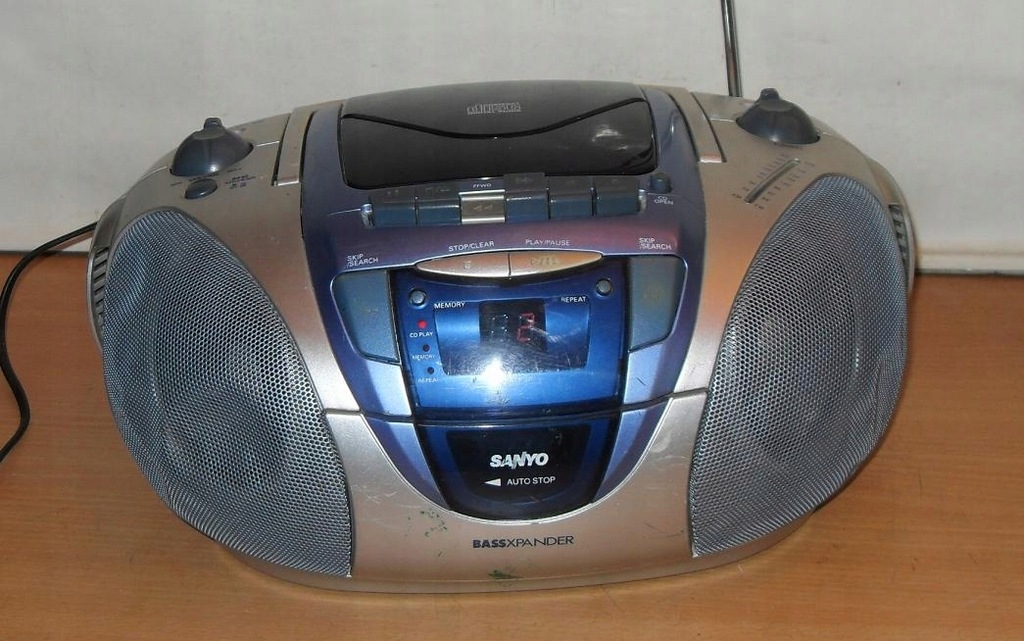 SANYO
サンヨー
ファンヒーター
石油
暖房
CFH-U321C
動作品 Radio Cd Mp3 Player Mazda 2 DL4066AR0 14797726 Sanyo 1128
