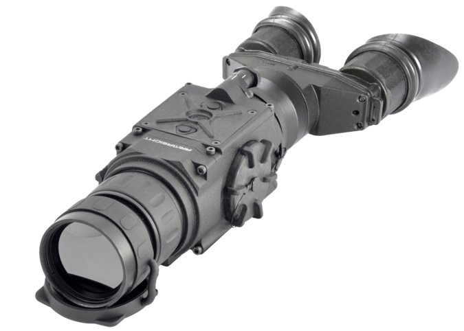 Lornetka termowizyjna Armasight Helios FLIR Tau2