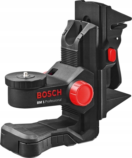 Bosch BM 1 Professional - uchwyt do lasera