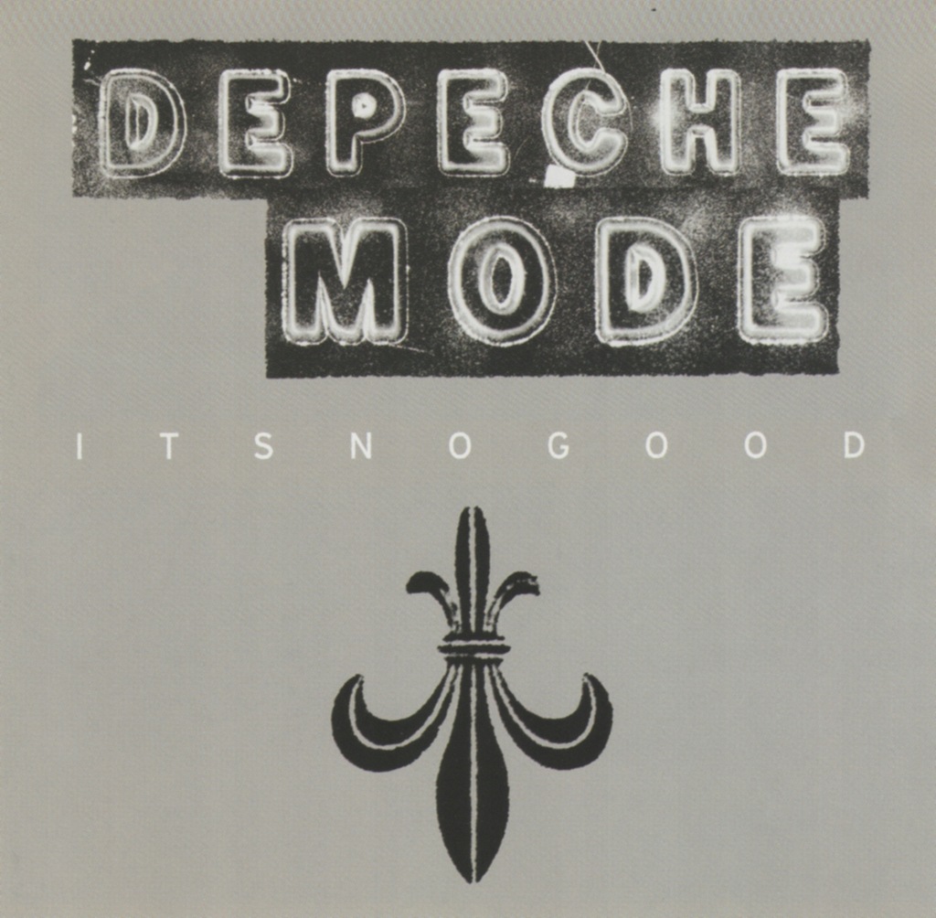 Depeche mode best remix