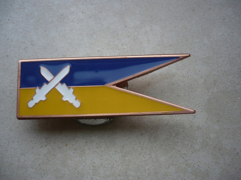 PROPORCZYK NA BERET - MJR