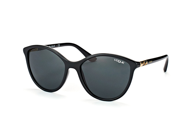 okulary słoneczne VOGUE VO 5165-S W44/87 ORYGINAŁ