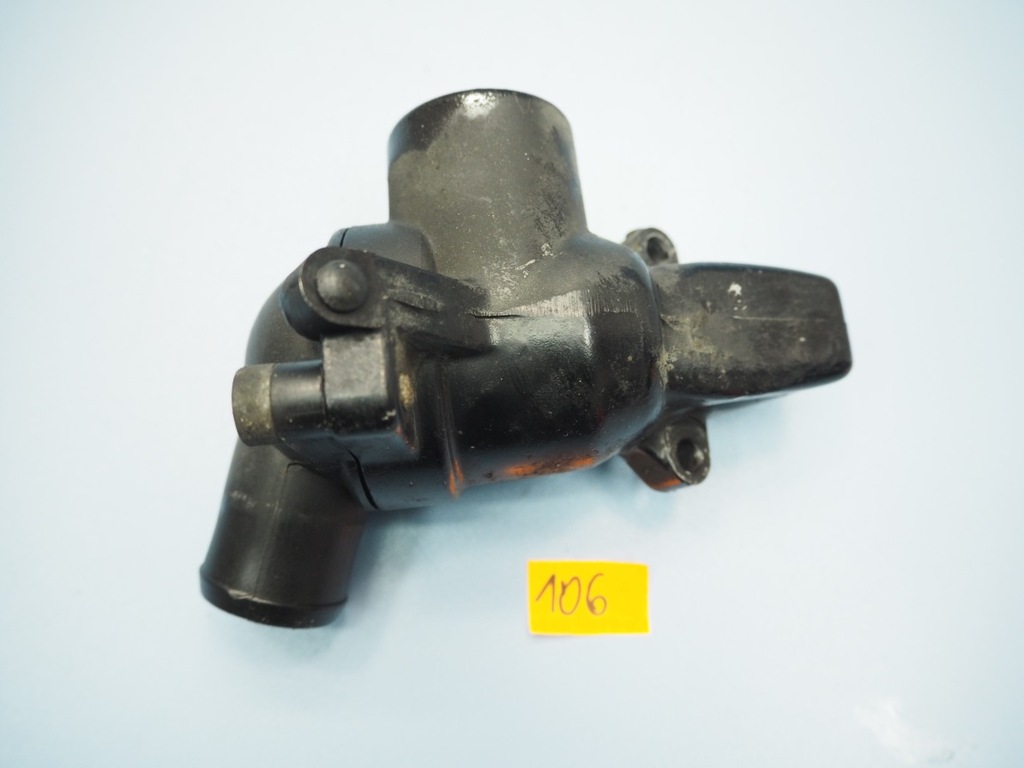 YAMAHA V-MAX 1200 85-07 TERMOSTAT + OBUDOWA