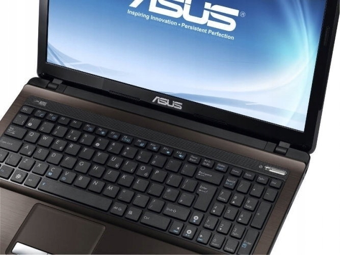 Laptop Asus X53BY-SX025V 15,6" 1,6GHz 4Gb 500