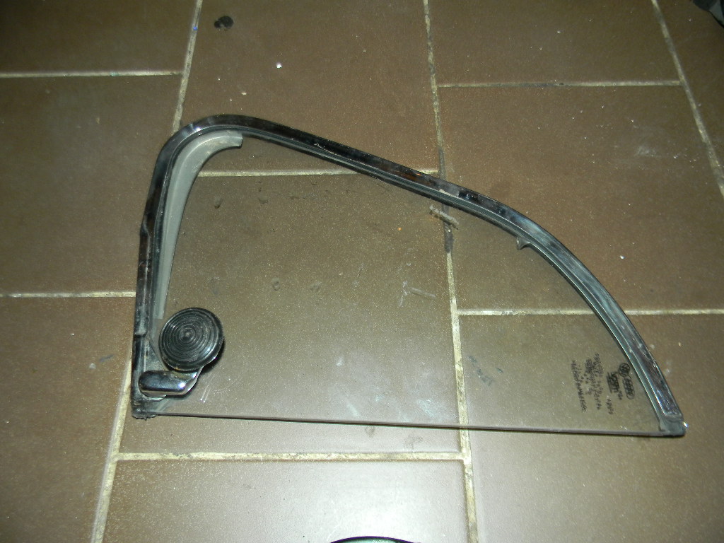 szyba prawa VW BEETLE KAFFER GARBUS