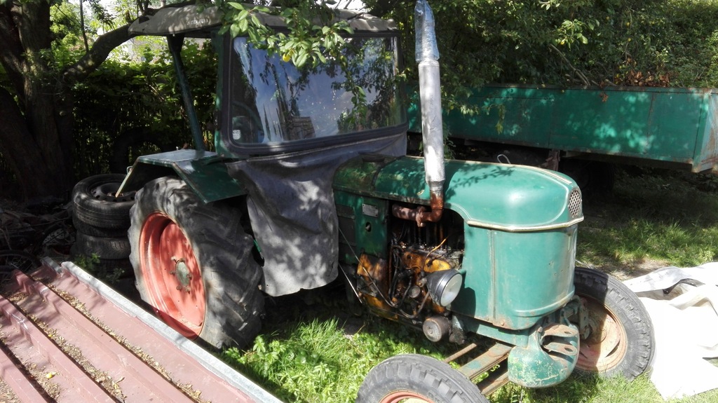 deutz d25s