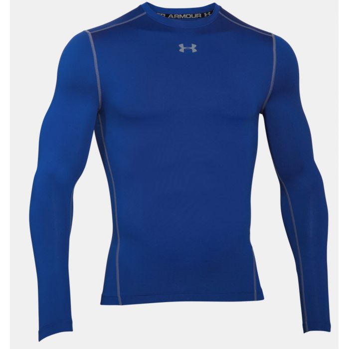 Under Armour Longsleeve Rashguard ColdGear Armour-