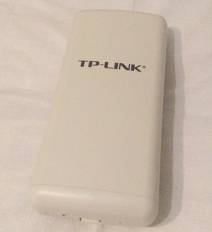 TP-LINK TL-WA5210G ANTENA ZEWNĘTRZNA ROUTER WIFI
