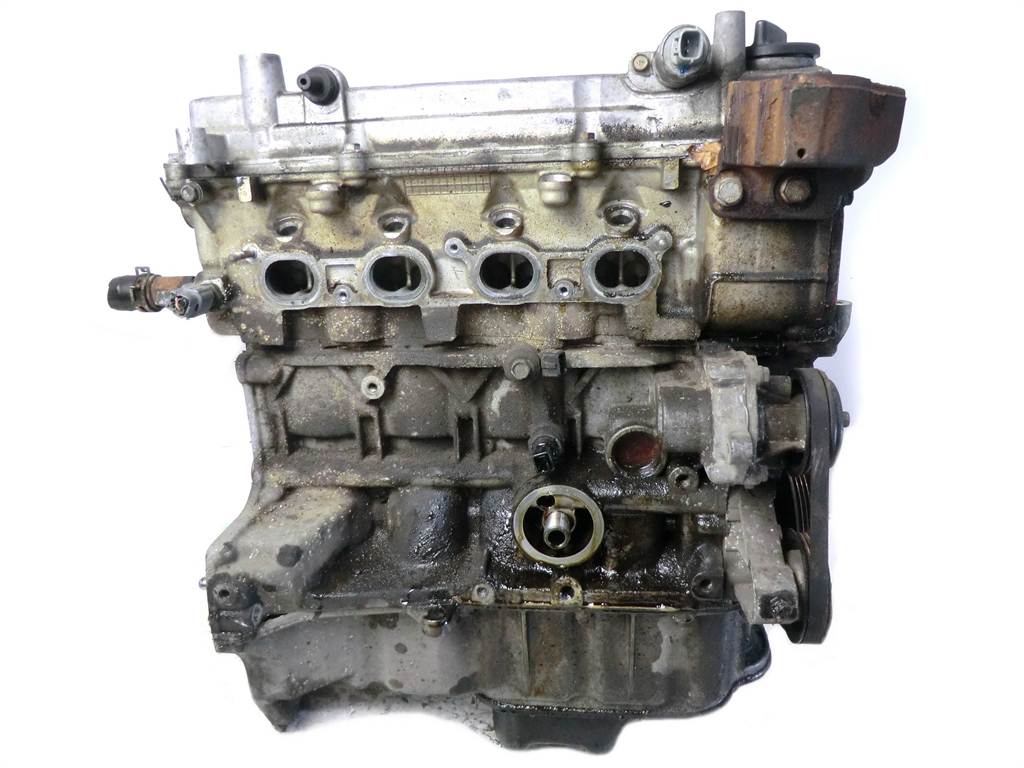SILNIK Nissan MICRA K12 1.2B 02-07 CR12 DE GW FV