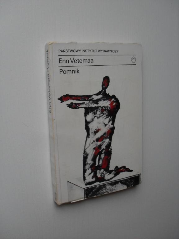 VETEMAA-POMNIK ZMĘCZENIA JAJKA PO CHIŃSKU /ESTONIA