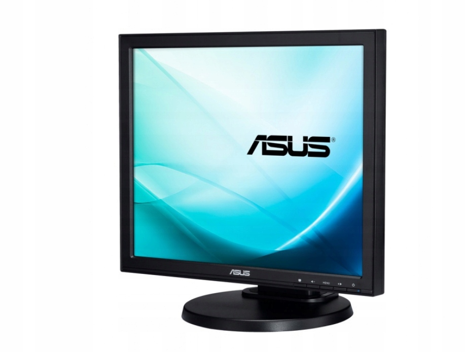 Monitor 19'' ASUS VB199TL IPS DVI DSUB PIVOT