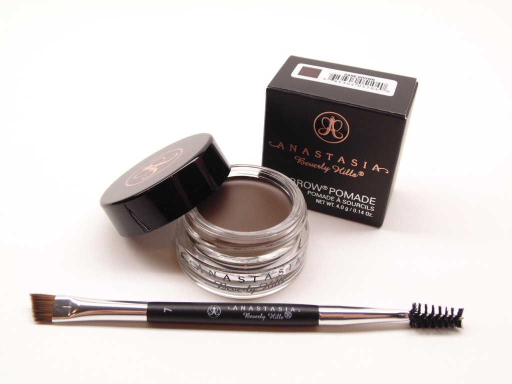 ANASTASIA BEVERLY HILLS DIPBROW POMADE DARK BROWN